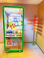 From.K Hotel Changsha Wuyi Square IFS