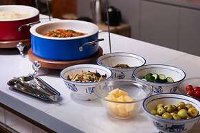 From.K Hotel Changsha Wuyi Square IFS