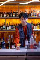 From.K Hotel Changsha Wuyi Square IFS