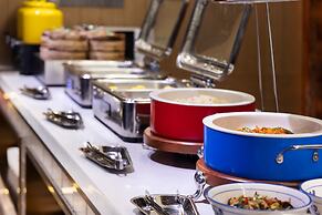 From.K Hotel Changsha Wuyi Square IFS