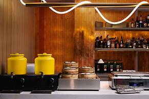 From.K Hotel Changsha Wuyi Square IFS