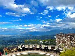 Purple Villa - Samonas - 1 Bedroom Maisonette