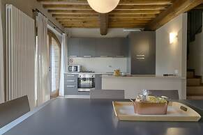 Borghetto Poggio Bianco - Antico casale