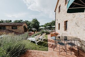 Borghetto Poggio Bianco - Antico casale