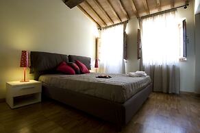 Borghetto Poggio Bianco - Antico casale