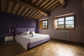 Borghetto Poggio Bianco - Antico casale