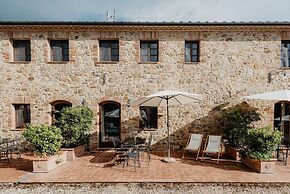 Borghetto Poggio Bianco - Antico casale