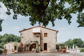 Borghetto Poggio Bianco - Antico casale