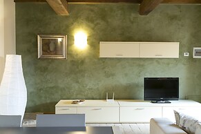 Borghetto Poggio Bianco - Antico casale