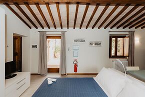 Borghetto Poggio Bianco - Antico casale