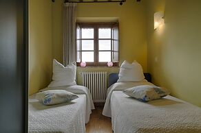 Borghetto Poggio Bianco - Antico casale