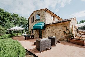 Borghetto Poggio Bianco - Antico casale