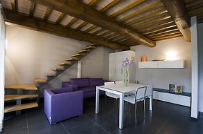 Borghetto Poggio Bianco - Antico casale