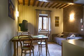 Borghetto Poggio Bianco - Antico casale