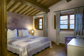 Borghetto Poggio Bianco - Antico casale