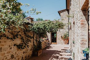 Borghetto Poggio Bianco - Antico casale