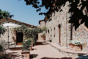 Borghetto Poggio Bianco - Antico casale