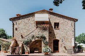 Borghetto Poggio Bianco - Antico casale