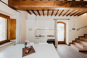 Borghetto Poggio Bianco - Antico casale