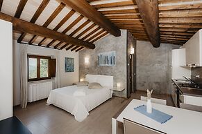 Borghetto Poggio Bianco - Antico casale