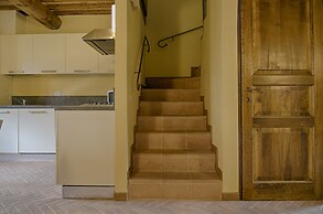 Borghetto Poggio Bianco - Antico casale