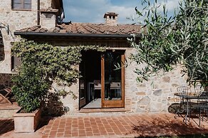 Borghetto Poggio Bianco - Antico casale