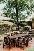 Borghetto Poggio Bianco - Antico casale