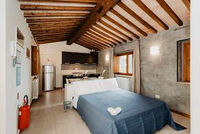 Borghetto Poggio Bianco - Antico casale