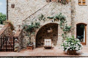 Borghetto Poggio Bianco - Antico casale