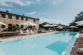 Borghetto Poggio Bianco - Antico casale