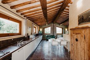 Borghetto Poggio Bianco - Antico casale