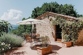 Borghetto Poggio Bianco - Antico casale