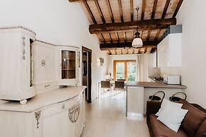 Borghetto Poggio Bianco - Antico casale