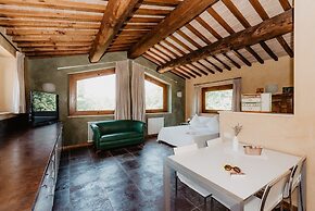 Borghetto Poggio Bianco - Antico casale