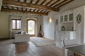 Borghetto Poggio Bianco - Antico casale