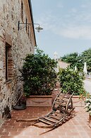 Borghetto Poggio Bianco - Antico casale