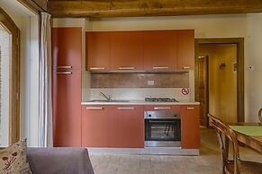 Borghetto Poggio Bianco - Antico casale