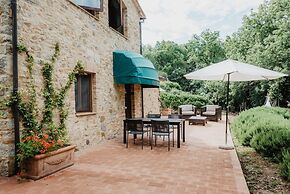 Borghetto Poggio Bianco - Antico casale