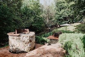 Borghetto Poggio Bianco - Antico casale