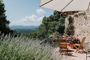 Borghetto Poggio Bianco - Antico casale