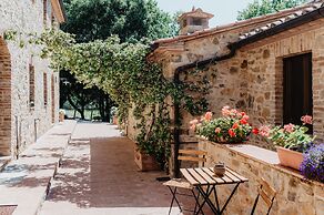 Borghetto Poggio Bianco - Antico casale