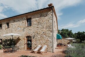 Borghetto Poggio Bianco - Antico casale