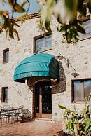 Borghetto Poggio Bianco - Antico casale