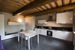 Borghetto Poggio Bianco - Antico casale