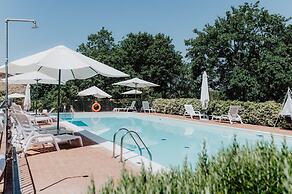 Borghetto Poggio Bianco - Antico casale