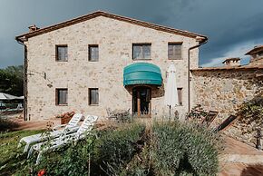 Borghetto Poggio Bianco - Antico casale