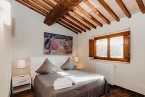 Borghetto Poggio Bianco - Antico casale