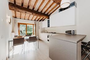 Borghetto Poggio Bianco - Antico casale