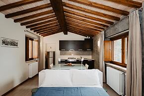 Borghetto Poggio Bianco - Antico casale