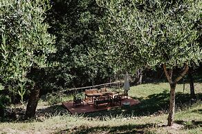 Borghetto Poggio Bianco - Antico casale